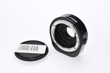 Nikon TC-16A AF Teleconverter gebraucht #9165692