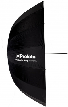 Profoto Flash Umbrella Deep Silver L 130cm
