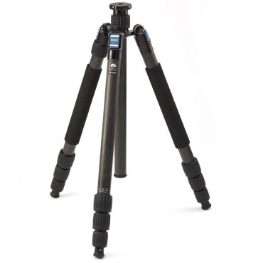 Sirui W-2204 monopod / tripod carbon, waterproof