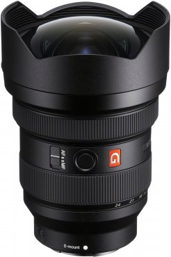 Sony SEL FE 12-24mm f2,8 GM B-Ware