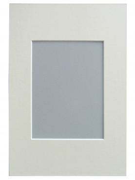 Walther PA041C passe-partout 30X40 inside 20x30 cm cream