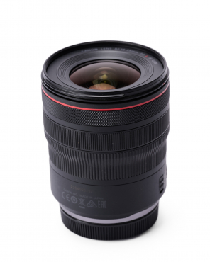 Canon RF 14-35/4 L IS USM occasion #9171425