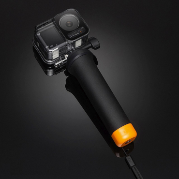 DJI Osmo Action 4 Tauch-Bundle