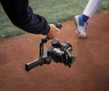 DJI RS 5 Combo