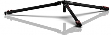 iFootage Gazelle Tripod TC9-Fastbowl