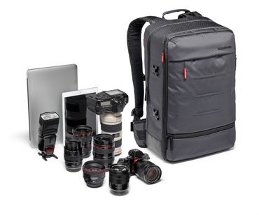 Manfrotto Manhattan camera backpack Mover 50 DSLR/CSC