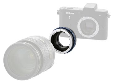Novoflex Adapter für Sony Alpha NIK1/MIN-AF