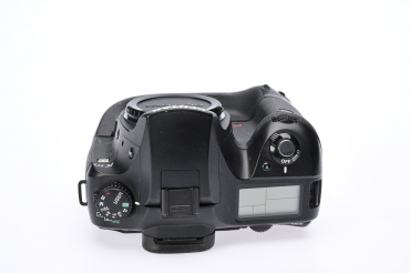 Pentax K10D Gehäuse gebraucht #9165607