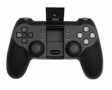 Ryze Tech Tello + télécommande GameSir T1d