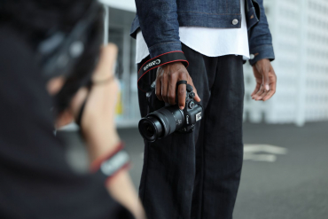 Canon EOS R5 II + Canon RF 16-28mm f2,8 IS STM
