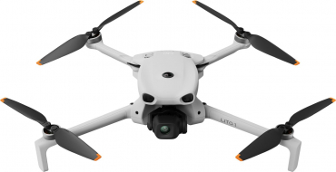DJI Lito 1 + B&W Case 2000 schwarz
