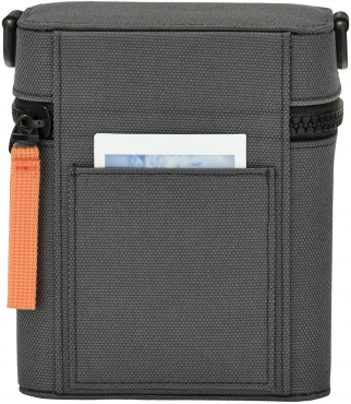 Fujifilm Instax Mini 41 Case Schwarz