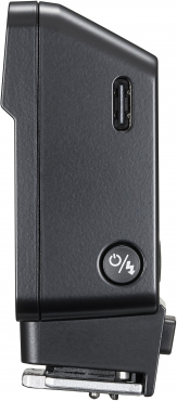 Godox iT22 C TTL Mini Flash pour Canon noir