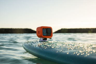 GoPro HERO13 Black + ND Filter 4-Pack