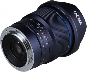 LAOWA 12mm f2,8 Lite Zero-D für Nikon Z