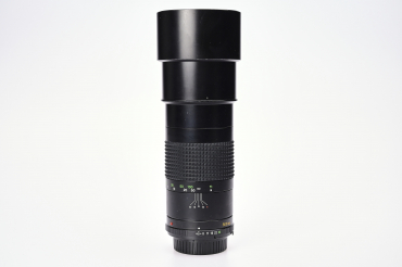 Minolta f4,5/300mm MT gebraucht #9165090