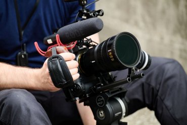 Nikon Nikkor Z 28-135mm f4 PZ