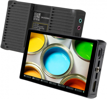 Portkeys PL5 5.4 Kamera Monitor
