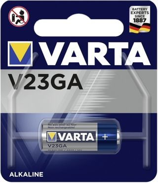 Varta V 23 GA