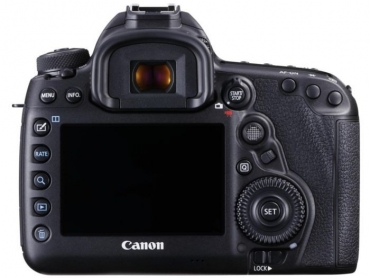 Canon EOS 5D Mark IV + ZEISS Milvus 25mm f1,4