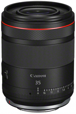 Canon EOS R6 V + RF 35mm f1.4 L VCM