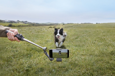 Technische Daten  DJI Osmo Mobile 7P