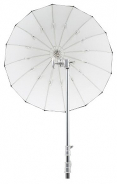 Godox UB-85W Parabolic reflector studio umbrella white 85cm