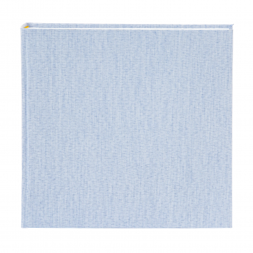 Goldbuch Photo album 24755 Clean Ocean 25x25cm blue