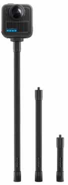 GoPro Carbon Extension Set