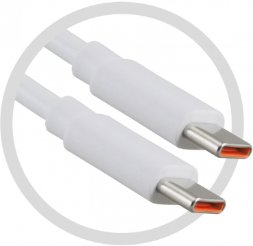 Jupio Universal Fast Charger LCD (USB-C input)