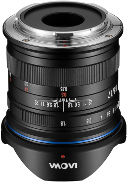 LAOWA 17mm f/1,8 für MFT Kunndenretoure