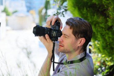 Nikon Z6 III + Tamron 16-30mm f2,8 Di III VXD G2