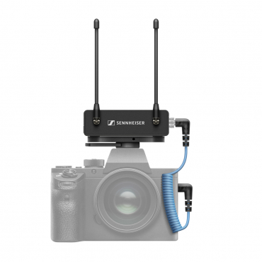 Sennheiser EW-DP ME2 Set (Y1-3) drahtloses System