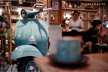 TTArtisan AF 40mm f2 für Sony E (Vollformat)