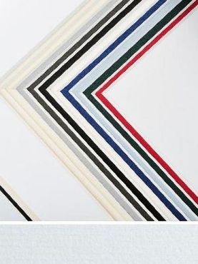 Walther Passe-partout PA318W 13x18 blanc