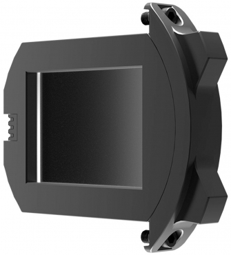 Z-Cam Module eND pour E2 avec monture EF ou PL pour le contrôle de lexposition