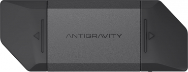 Antigravity Quick Reader