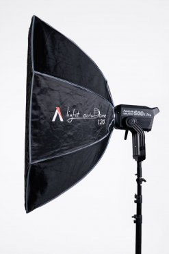 Aputure Light OctaDome 120