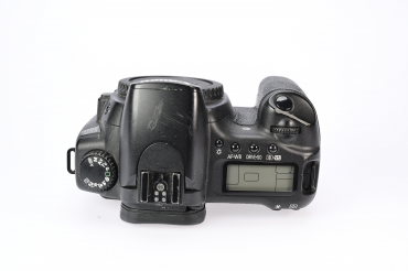 Canon EOS 20D boîtier occasion #9164765