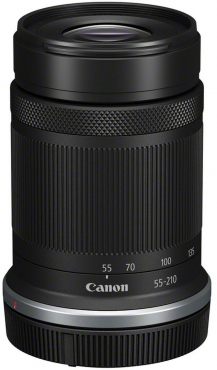 Canon EOS R50V + 14-30mm f4-6.3 PZ Kit + RF-S 55-210mm f5-7.1 IS STM