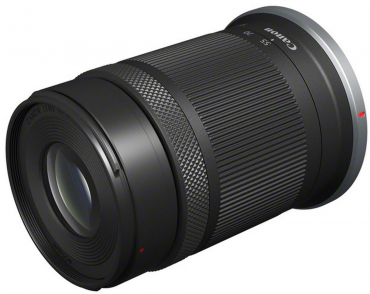 Canon RF-S 55-210mm + RF 24-50mm