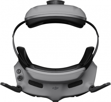 Zubehör  DJI Avata 2 Fly More Combo (Single Battery) + Filter-Set (ND8/16/32)