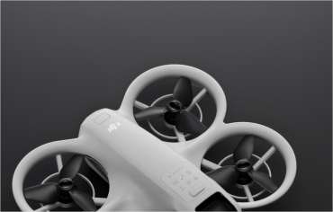 DJI Neo Motion Fly More Combo
