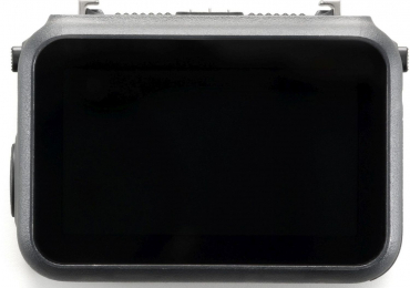 DJI OSMO NANO 64GB + B&W Case Typ 500 Schwarz