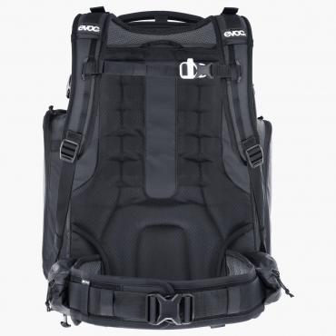 evoc CP 35 black