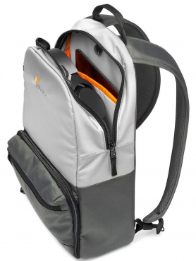 Lowepro Truckee BP 150 LX gray