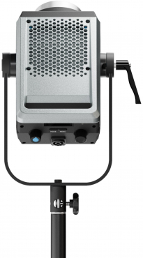 NANLITE FC-500C full-color reportage and studio spotlight