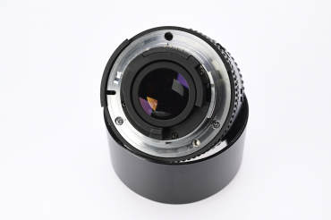 Nikon AF 50/1,8 gebraucht #9165837
