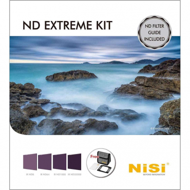Nisi ND Extreme Kit 100x100mm