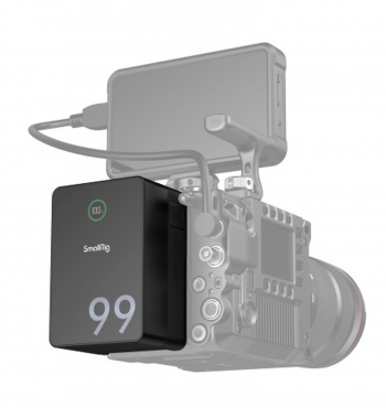 SmallRig 4292 V-Mount Battery Mini VB99 Pro
